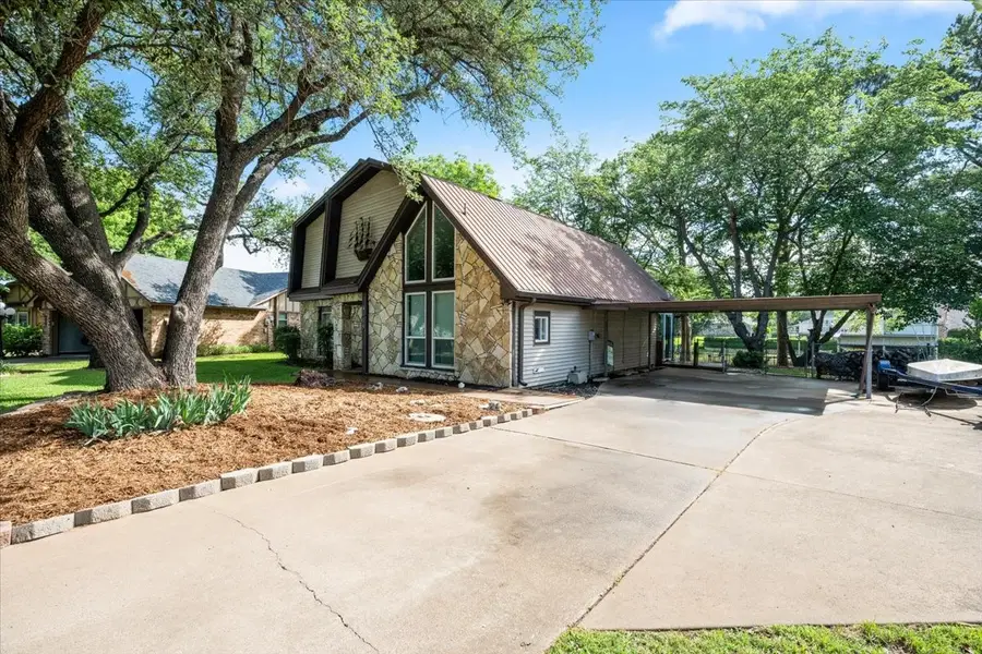 4106 Norfolk Bay Court, Granbury, TX 76049 - #3