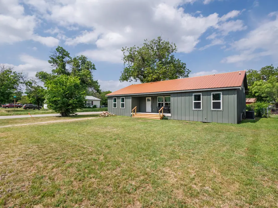 2500 Belmeade Street, Brownwood, TX 76801 - #2