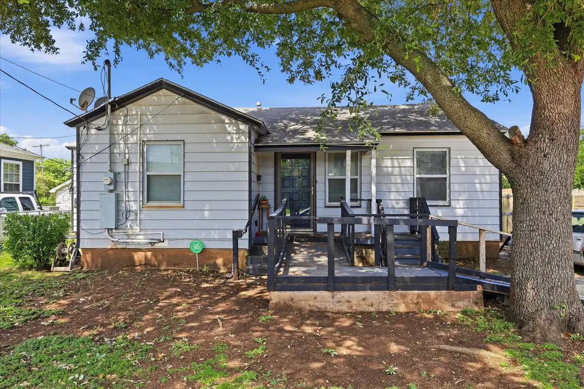 6807 Prosper Street, Dallas, TX 75209 - #1