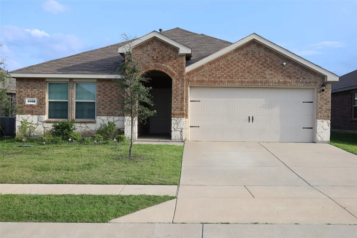 2908 Roper Street, Royse City, TX 75189 - #1