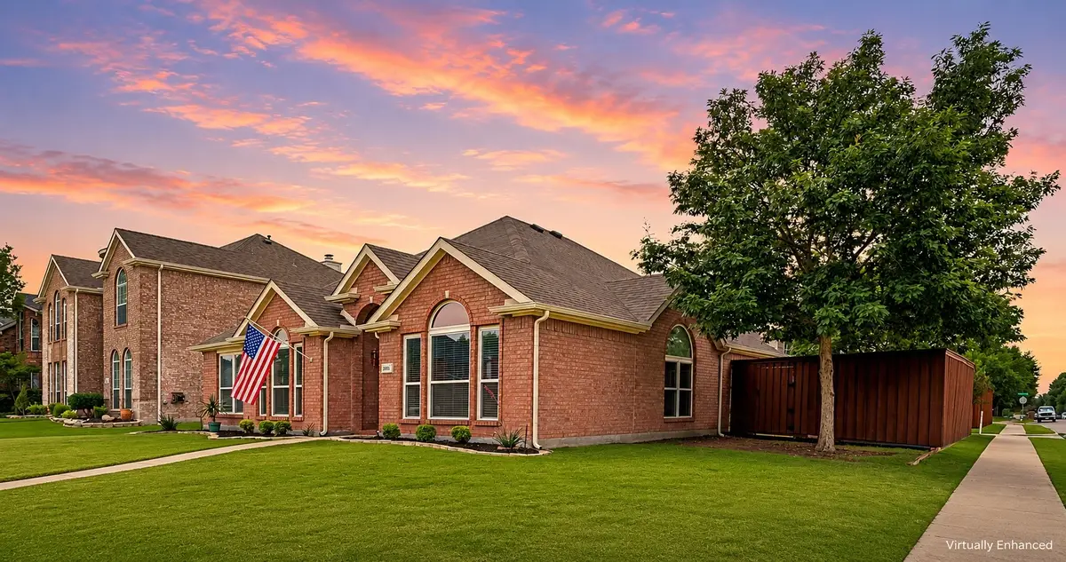 2865 Hancock Drive, Frisco, TX 75033 - #1
