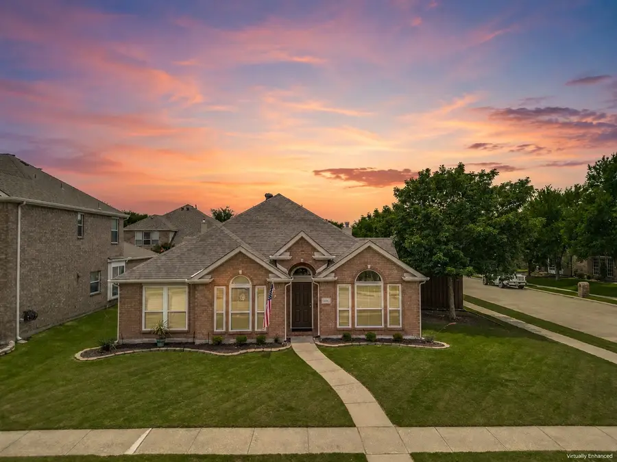 2865 Hancock Drive, Frisco, TX 75033 - #2