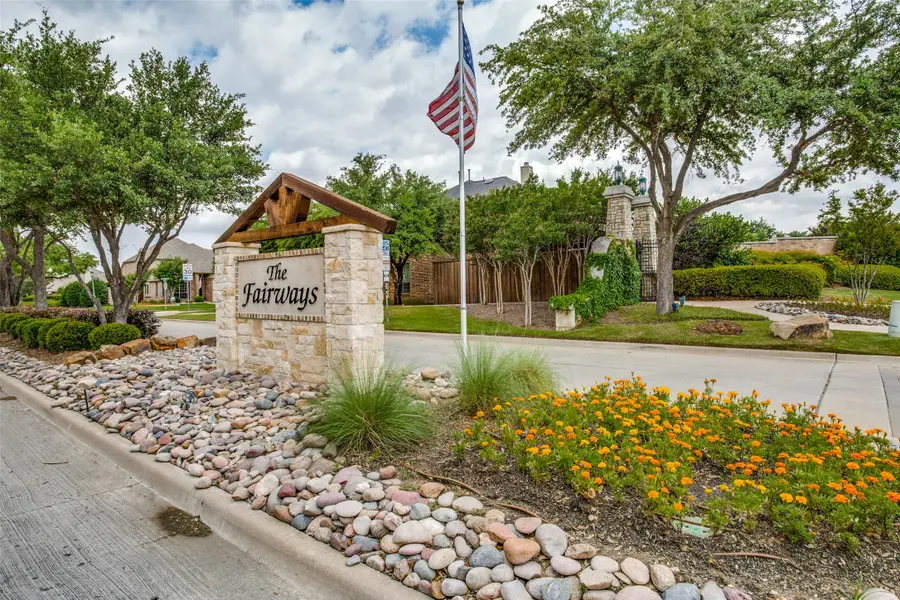 2865 Hancock Drive, Frisco, TX 75033 - #3