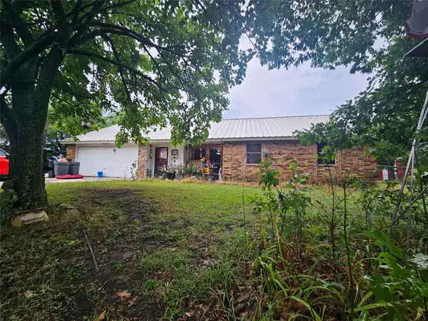 3125 Sanger Creek Way, Waxahachie, TX 75165