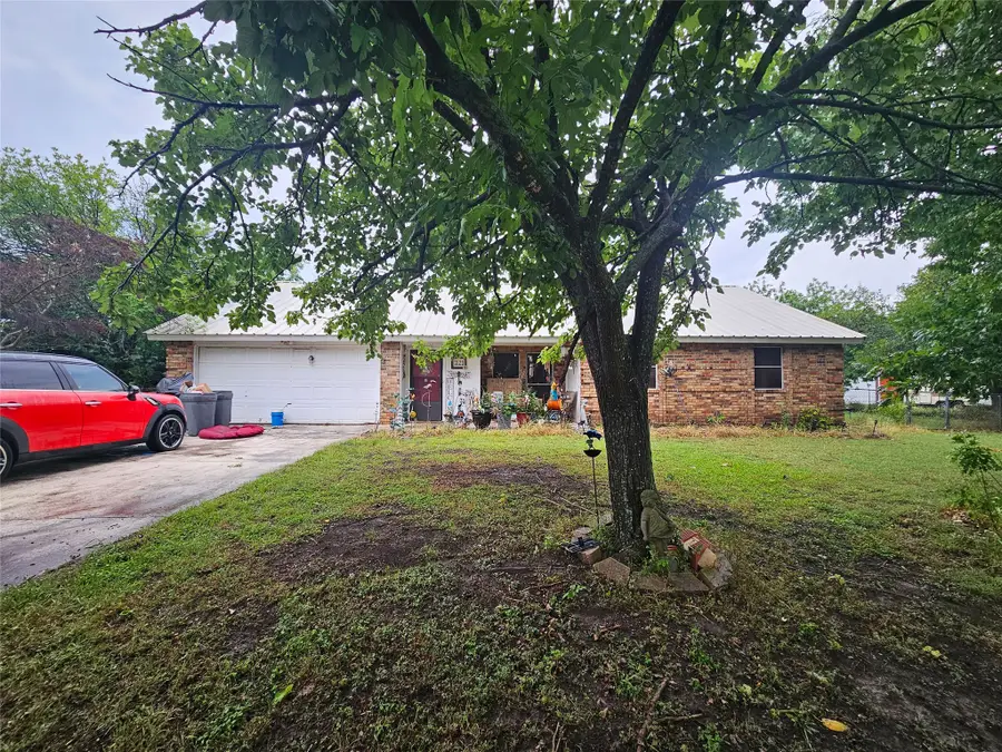 3125 Sanger Creek Way, Waxahachie, TX 75165 - #2