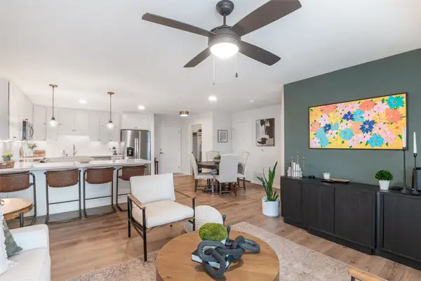 8381 Davis Boulevard #306, North Richland Hills, TX 76182