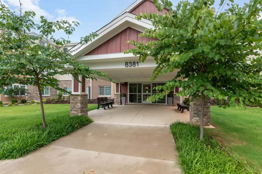 8381 Davis Boulevard #306, North Richland Hills, TX 76182 - #3