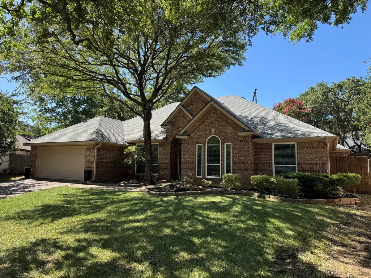 3 Mistywood Court, Mansfield, TX 76063 - #1