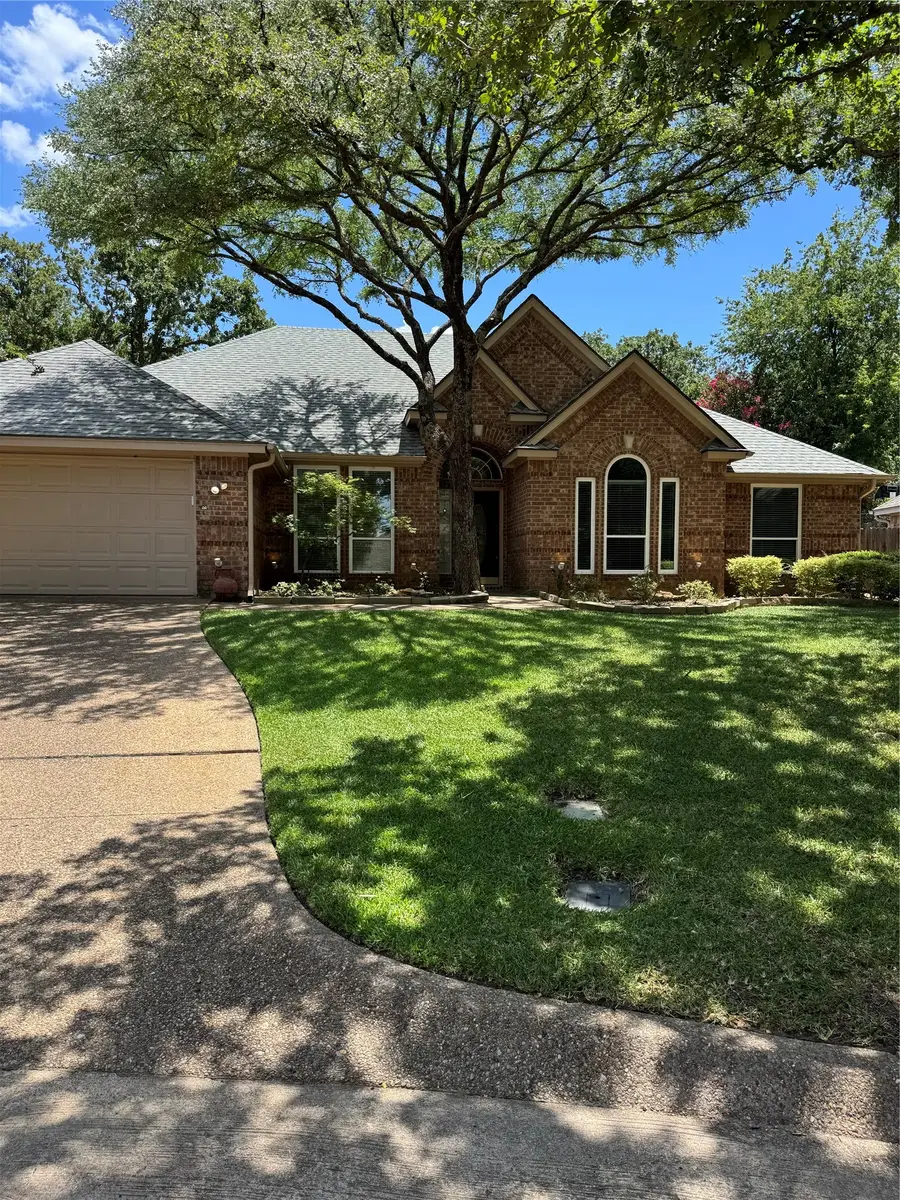 3 Mistywood Court, Mansfield, TX 76063 - #2