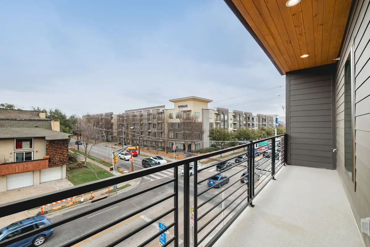 4303 Cedar Springs Road #105, Dallas, TX 75219 - #1