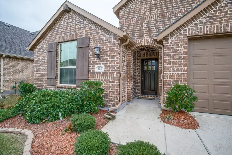 612 Overton Avenue, Celina, TX 75009 - #2