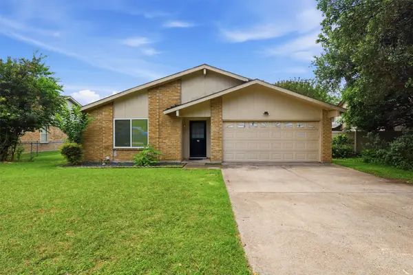 510 Dean Court, Duncanville, TX 75137