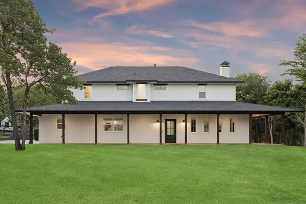 213 Shenandoah Court, Argyle, TX 76226