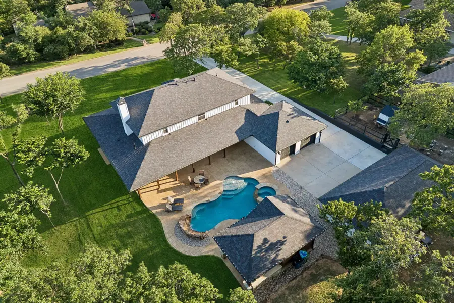 213 Shenandoah Court, Argyle, TX 76226 - #3