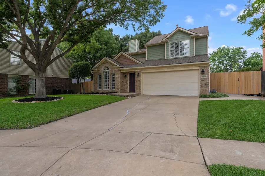 5579 Rocky Mountain Road, Fort Worth, TX 76137 - #2