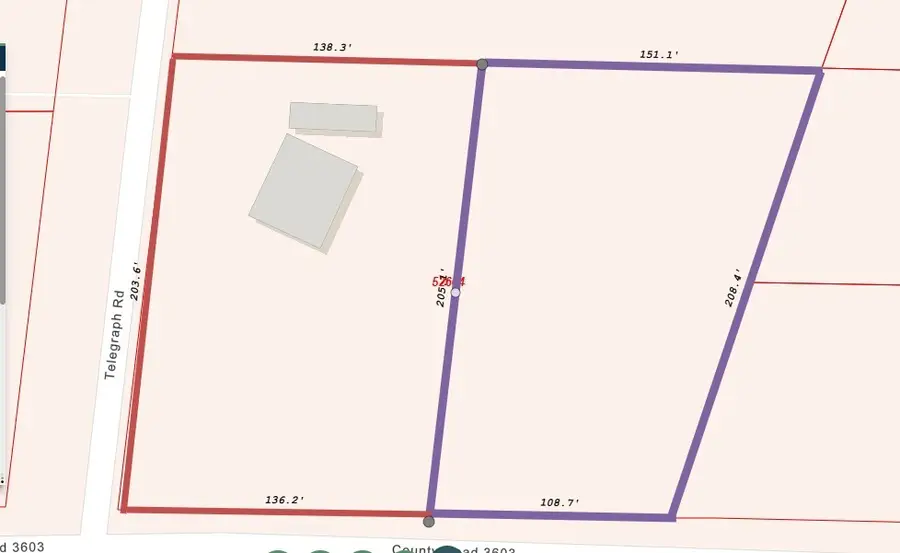 TBD Telegraph Road, Quinlan, TX 75474 - #2