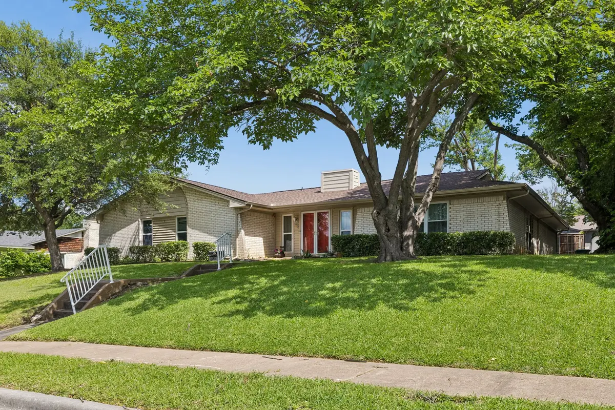 1310 Briar Hollow Lane, Garland, TX 75043 - #1
