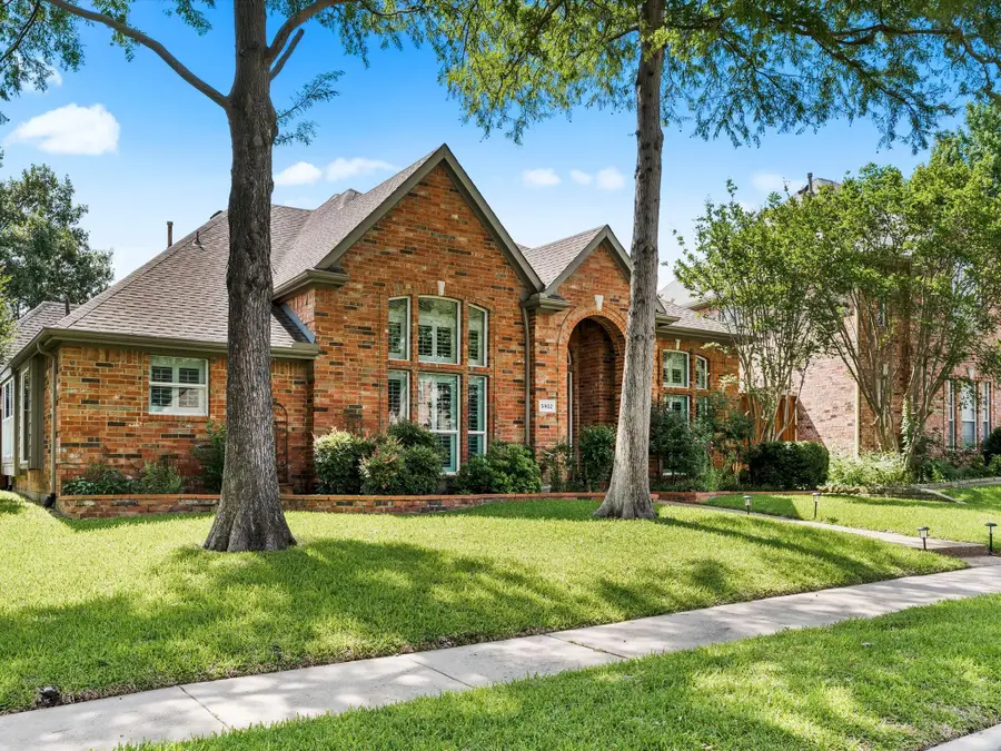 5902 Hilton Head Drive, Garland, TX 75044 - #2