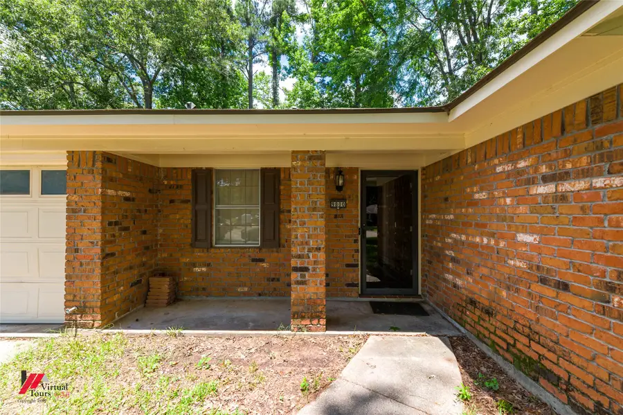 9800 W Trails End, Shreveport, LA 71118 - #2