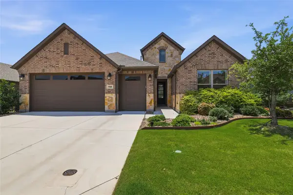 9500 Claridge Drive, Denton, TX 76207