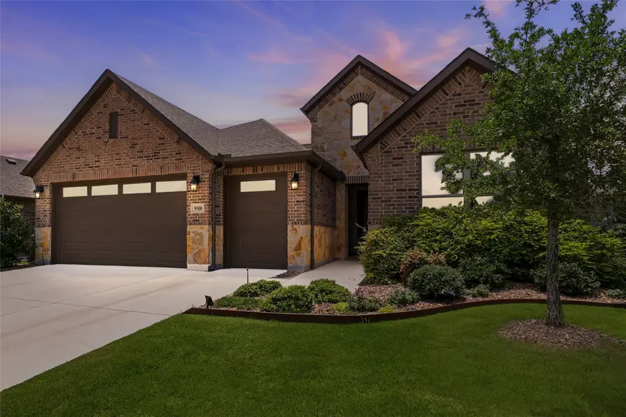 9500 Claridge Drive, Denton, TX 76207 - #2