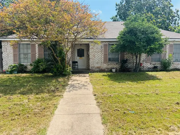 619 Richland Drive, Waco, TX 76710