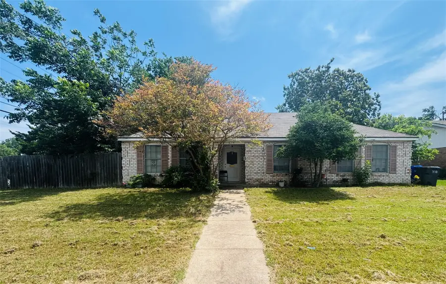 619 Richland Drive, Waco, TX 76710 - #2