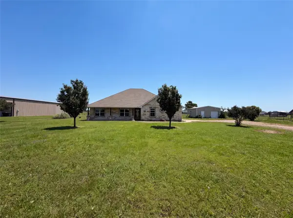 5318 County Road 2708, Caddo Mills, TX 75135