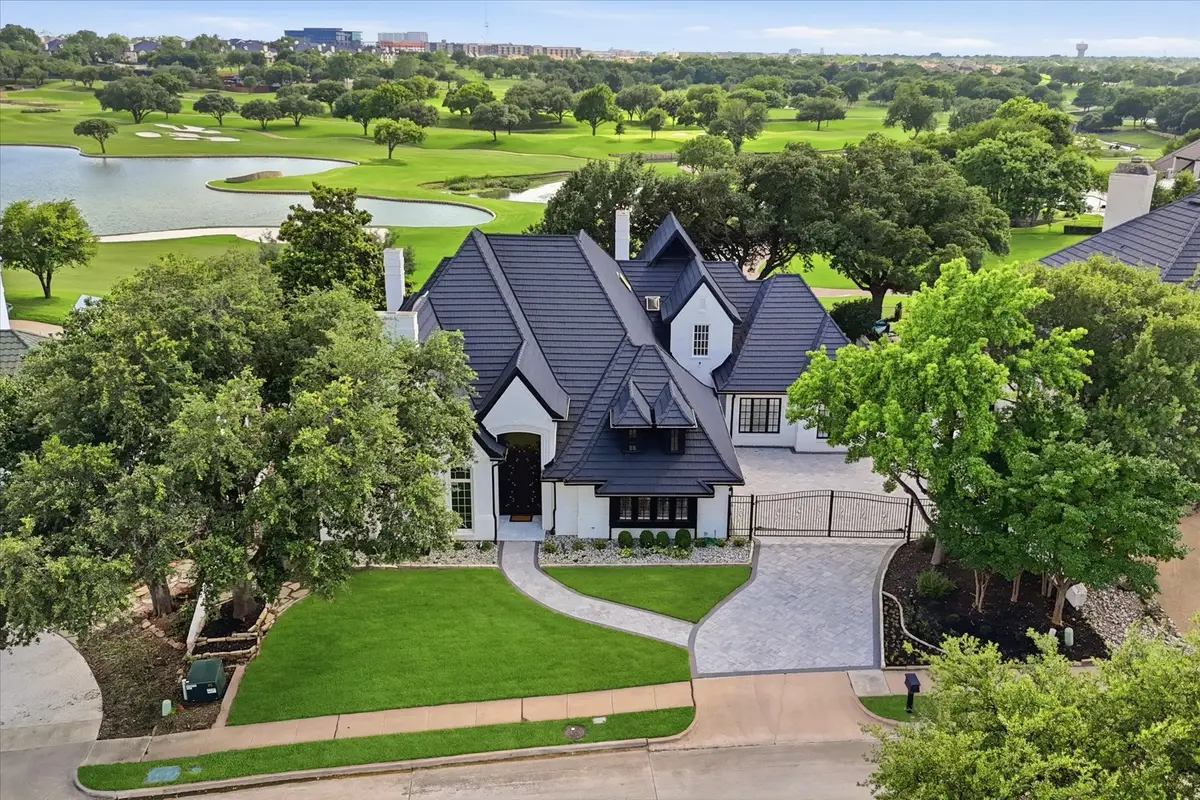 4901 Pinehurst Drive, Frisco, TX 75034 - #1