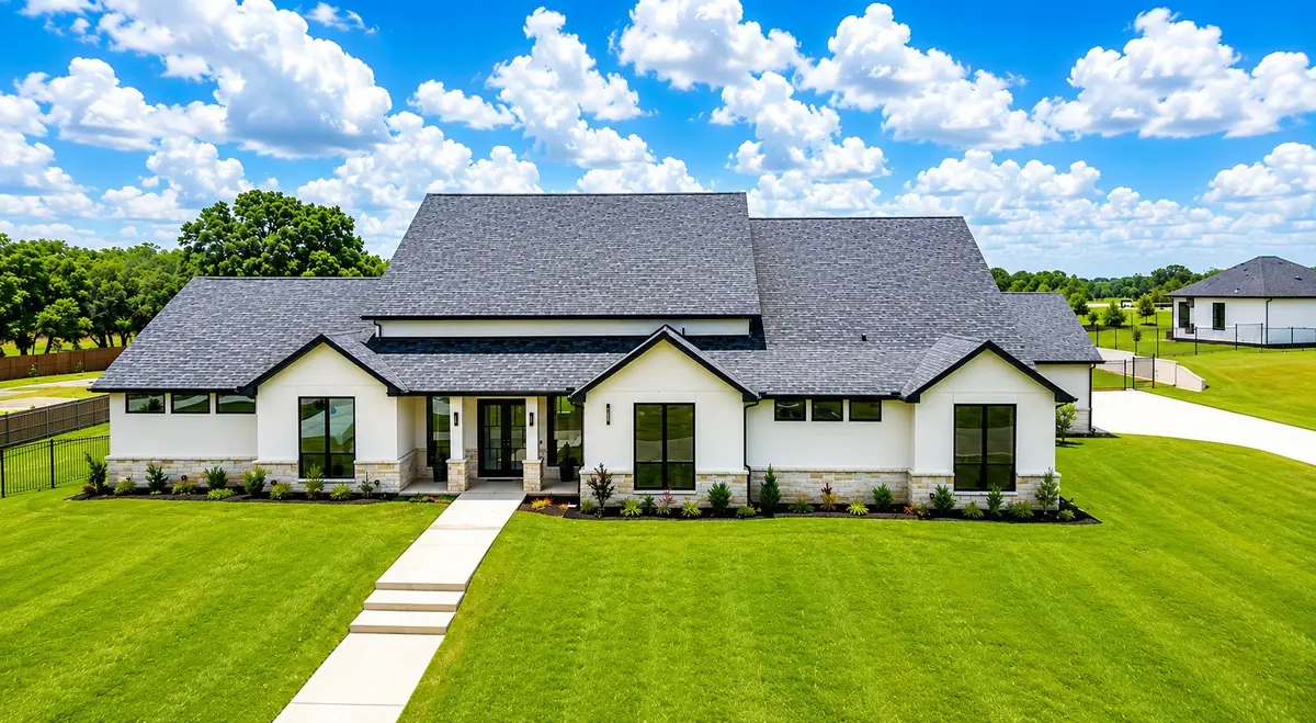 6608 Benson Court, Mansfield, TX 76063 - #1
