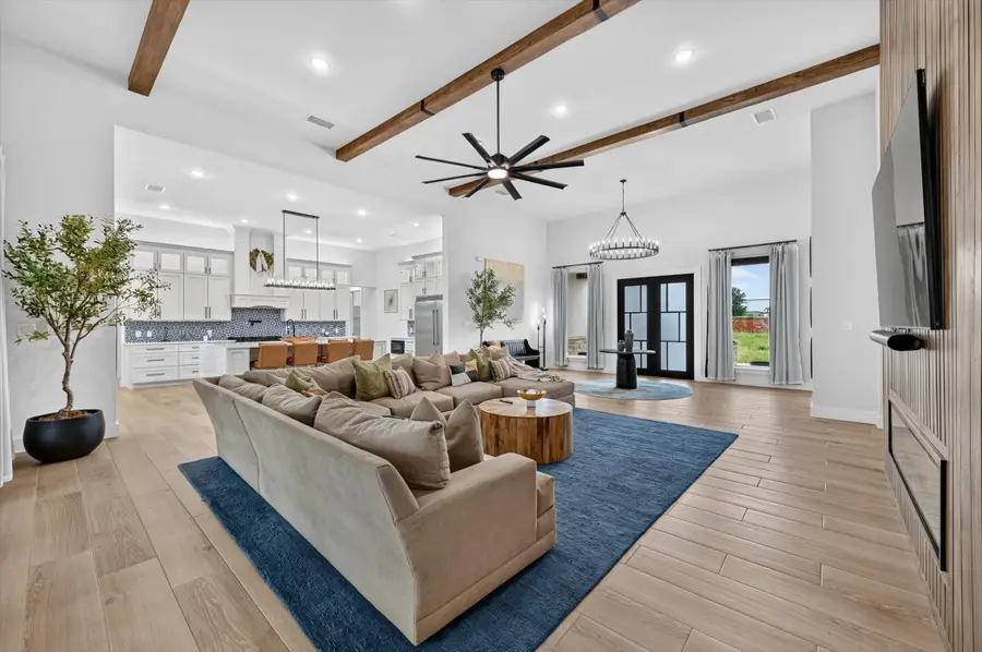 6608 Benson Court, Mansfield, TX 76063 - #3