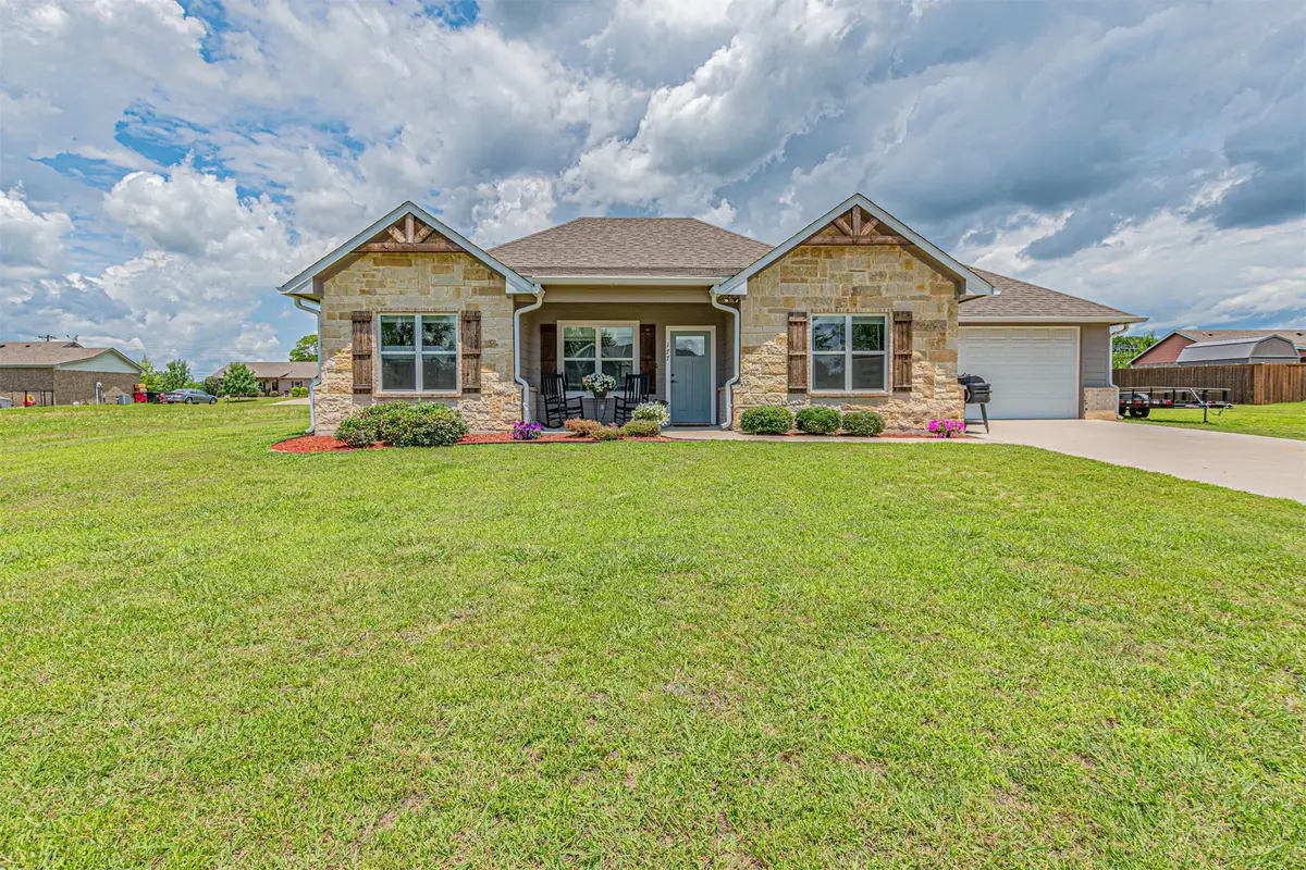 177 Mill Street, Emory, TX 75440 - #1