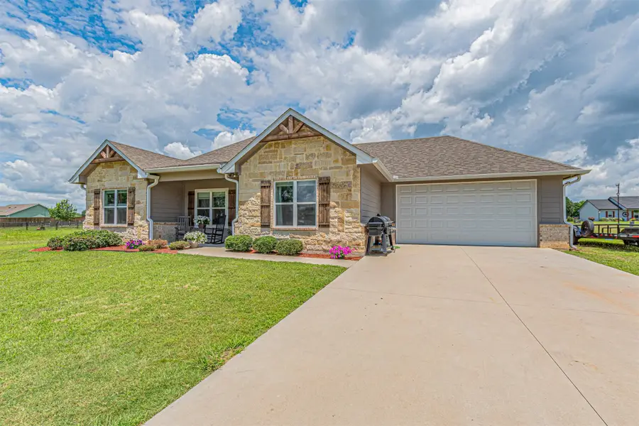 177 Mill Street, Emory, TX 75440 - #2