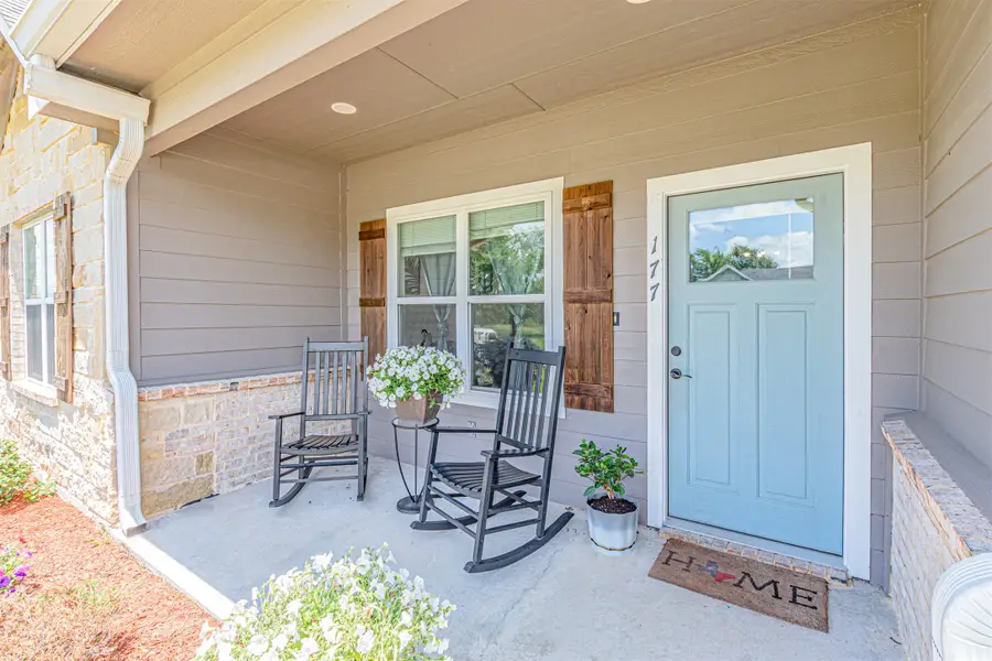 177 Mill Street, Emory, TX 75440 - #3
