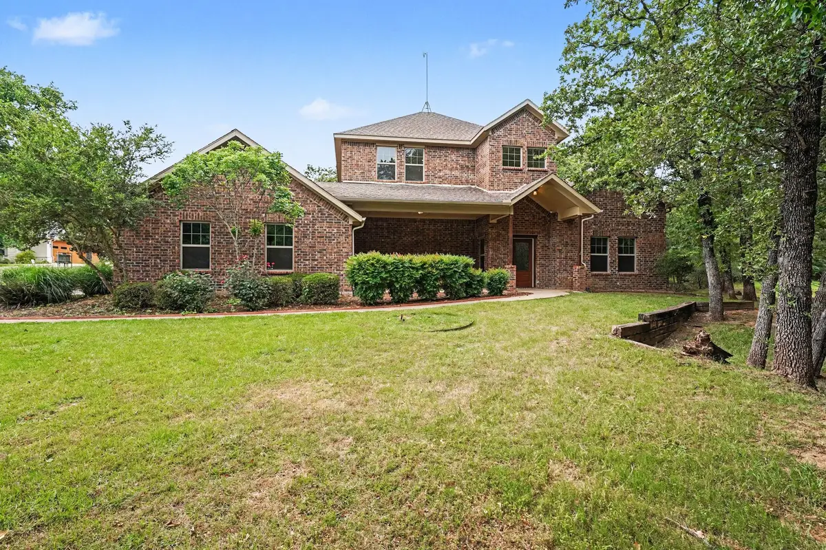 2190 County Road 2027, Glen Rose, TX 76043 - #1