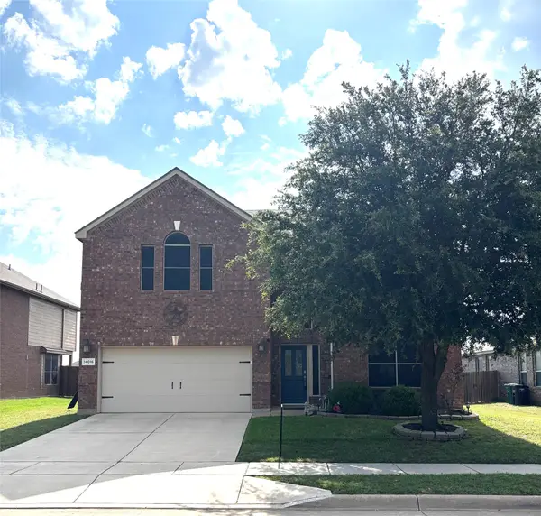 14016 Tanglebrush Trail, Fort Worth, TX 76052