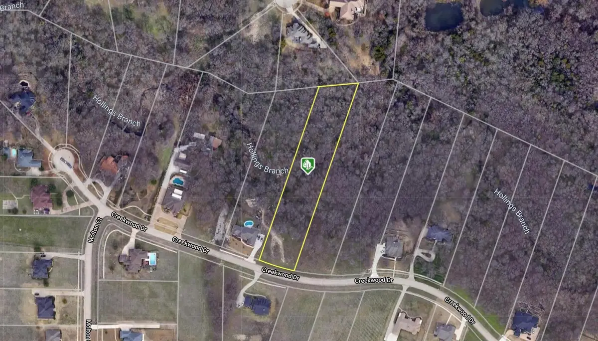 2659 Creekwood Drive, Cedar Hill, TX 75104 - #1