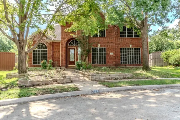 134 Castlebury Court, Coppell, TX 75019