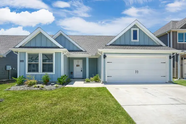 11145 E Chase Lane, Providence Village, TX 76227