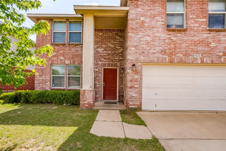 9028 Quarter Horse Lane, Fort Worth, TX 76123 - #2