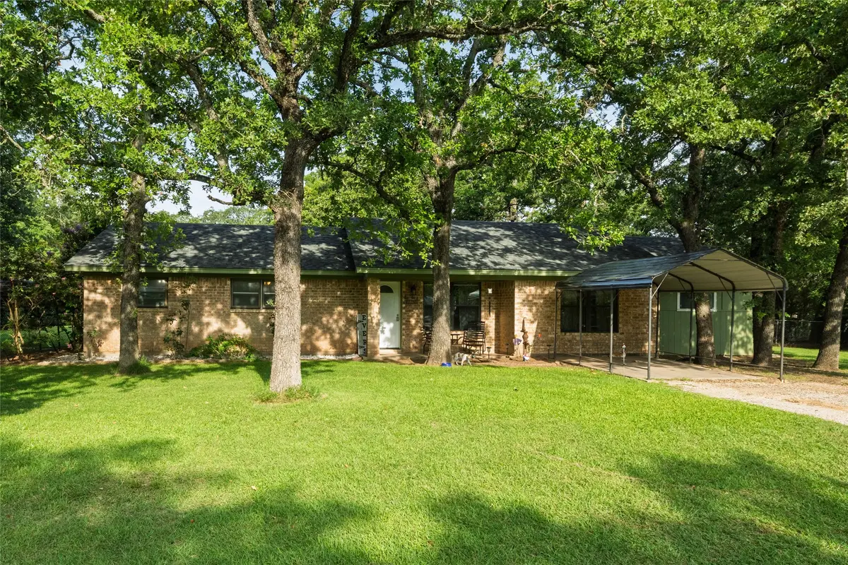 116 La Estada Drive, Weatherford, TX 76088 - #1