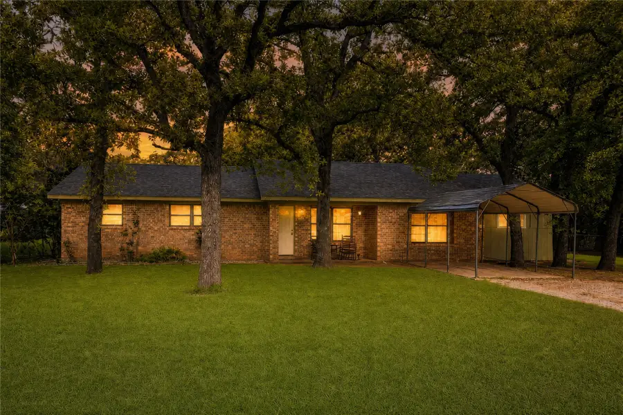 116 La Estada Drive, Weatherford, TX 76088 - #2