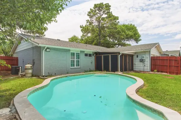 3209 Concord Drive, Mesquite, TX 75150