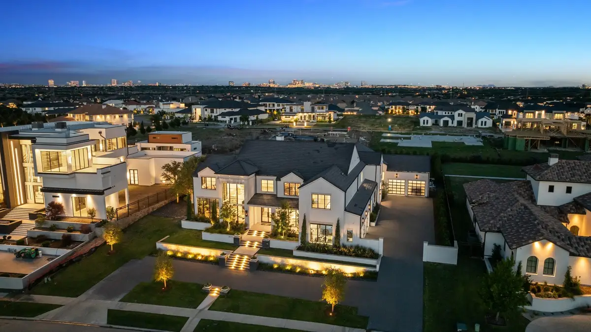 3875 Balfour Court, Frisco, TX 75034 - #1