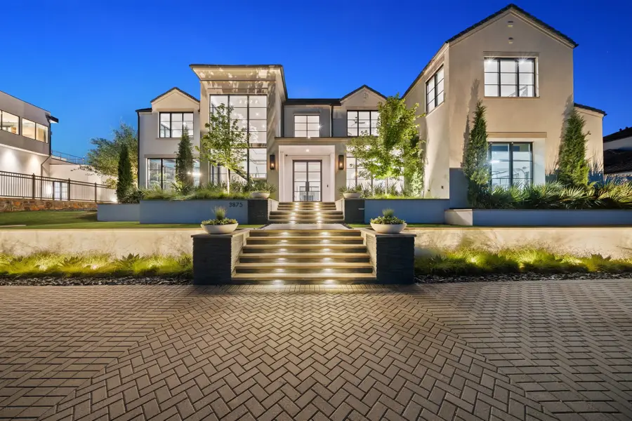 3875 Balfour Court, Frisco, TX 75034 - #2