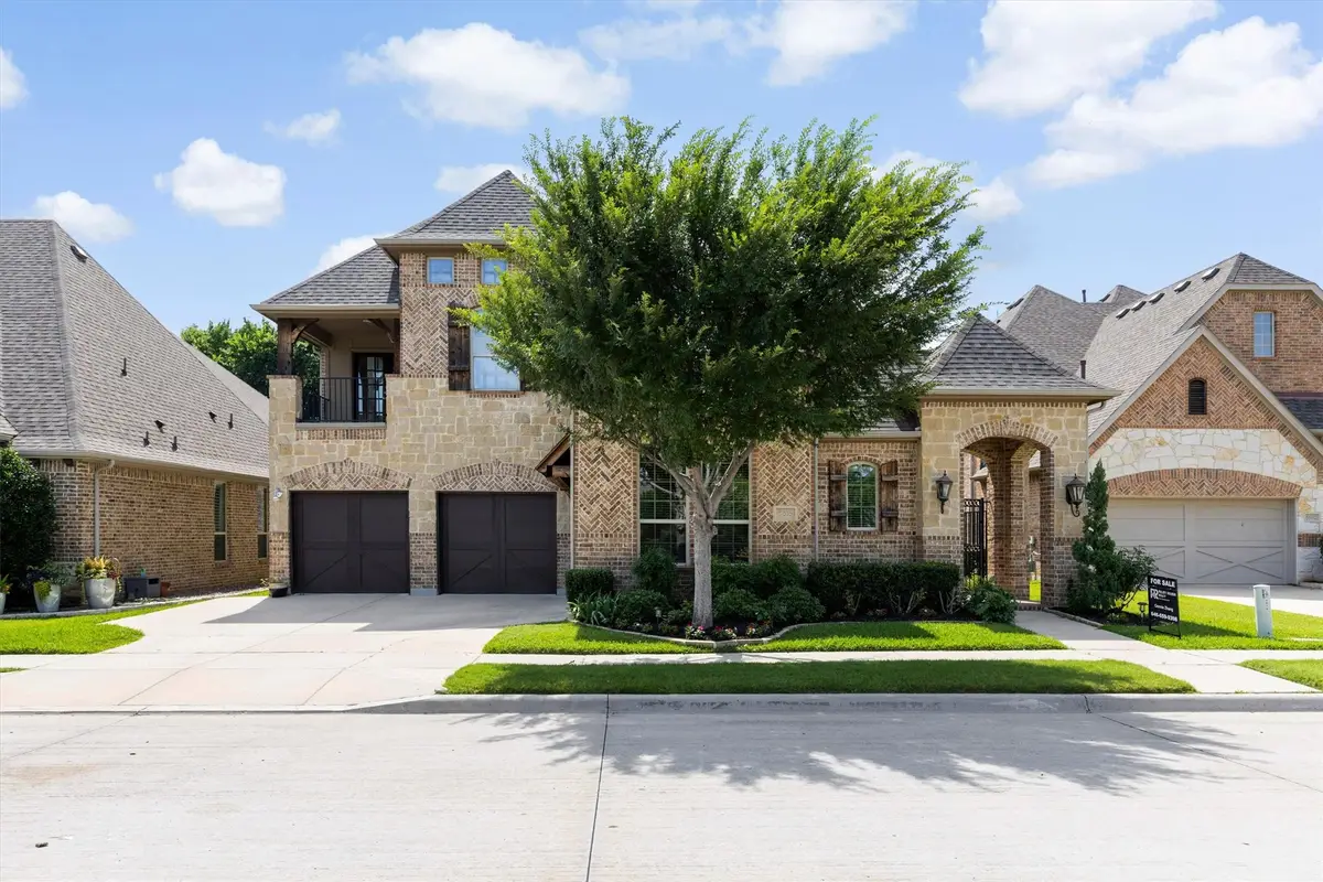 5616 Heron Drive W, Colleyville, TX 76034 - #1