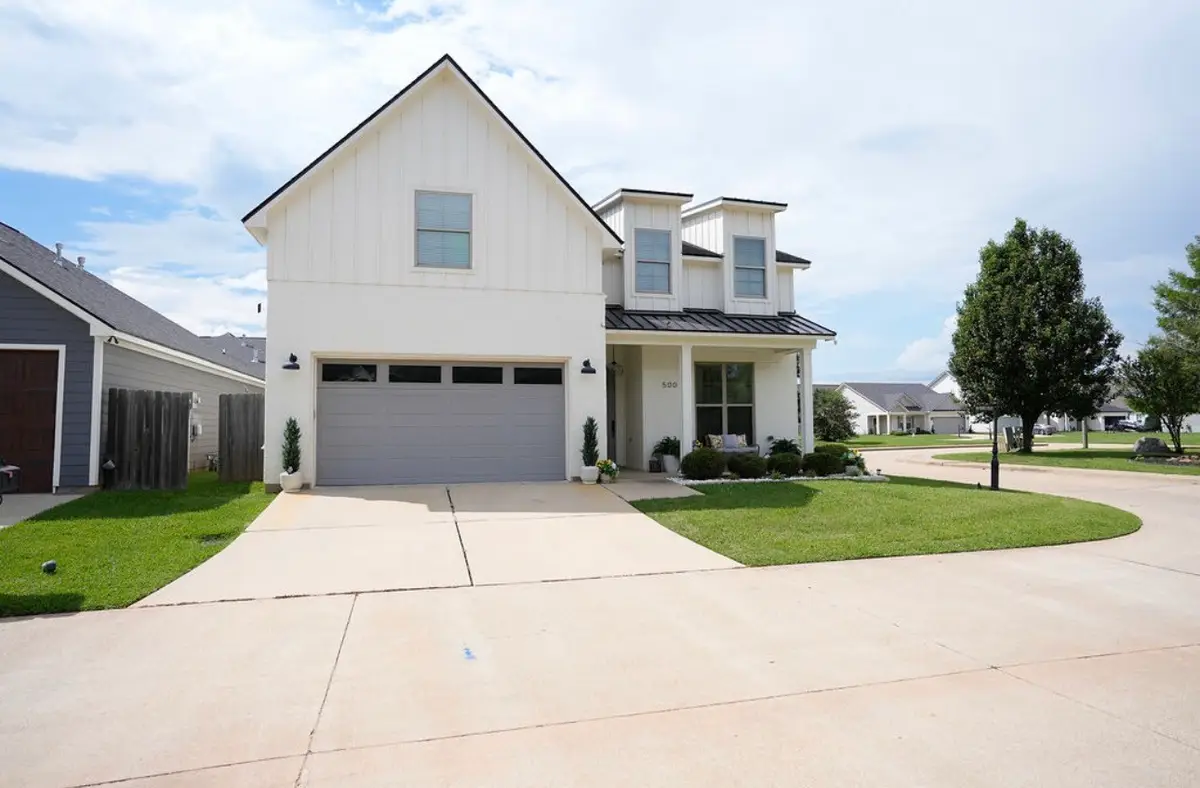 500 Perfect Place, Bossier City, LA 71111 - #1