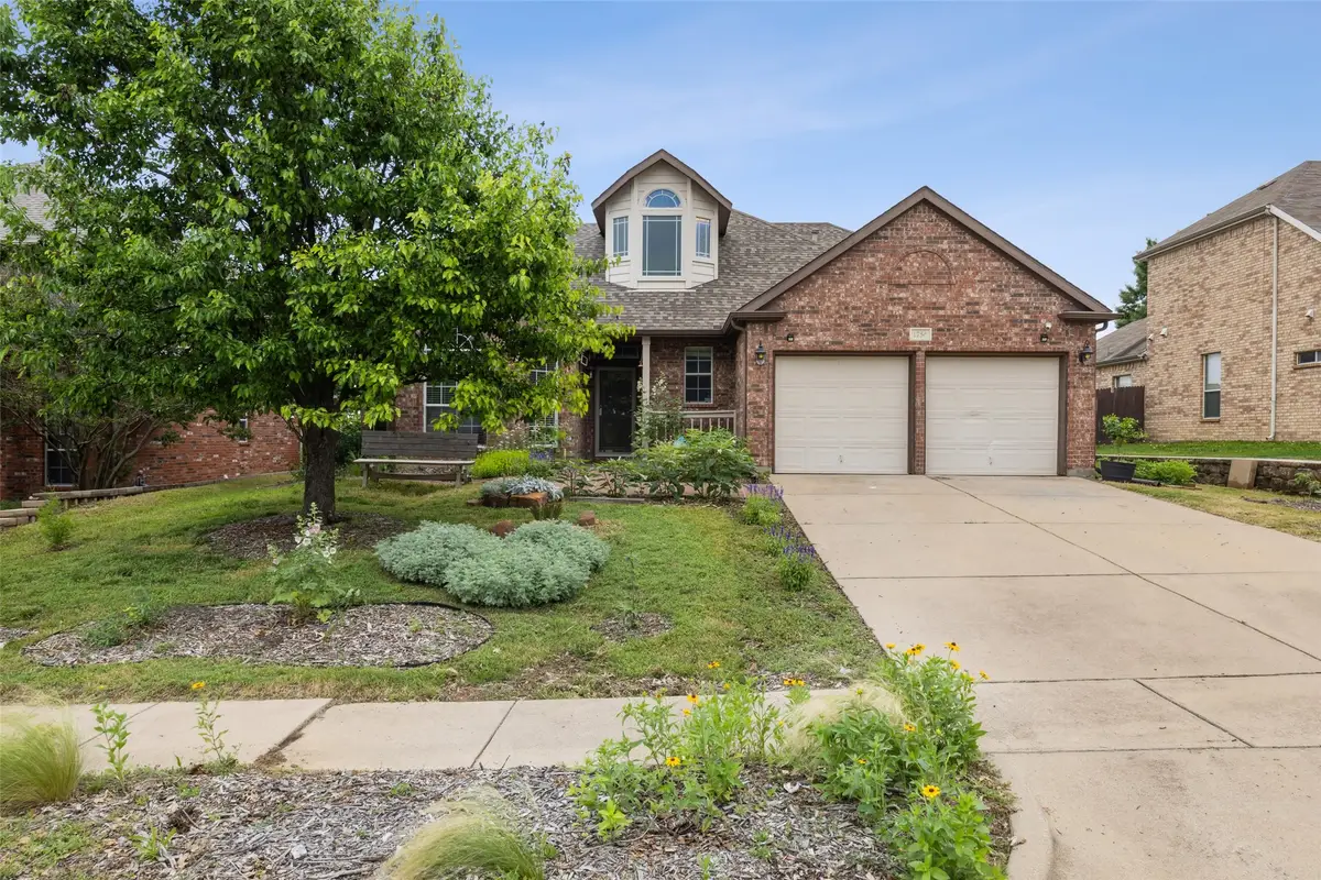 1756 Hidden Brook Drive, Grand Prairie, TX 75050 - #1