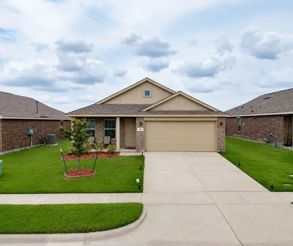 1152 Crestview Drive, Hutchins, TX 75141