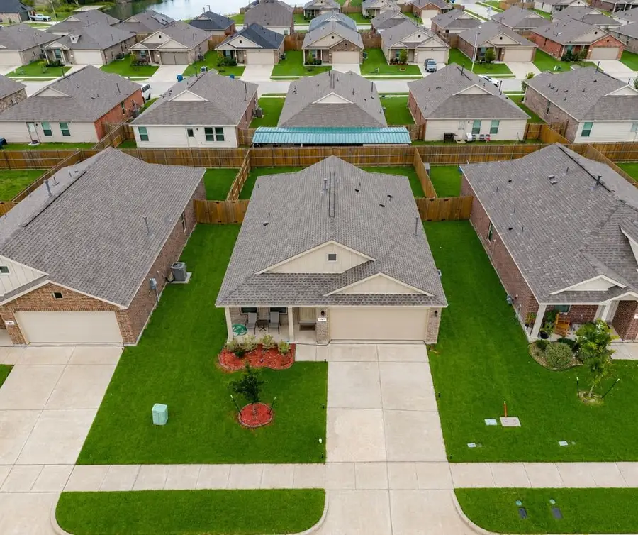 1152 Crestview Drive, Hutchins, TX 75141 - #2